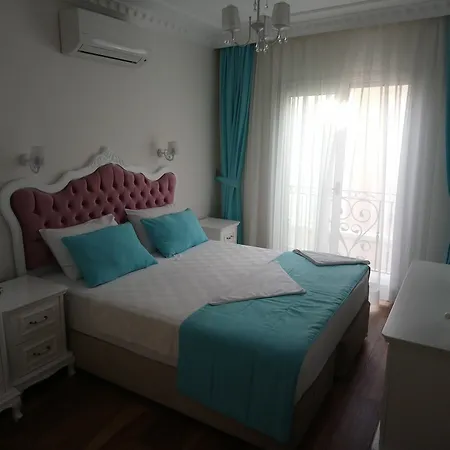 Yuva Szálloda Çeşme
